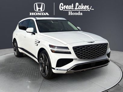 Used 2026 Genesis GV80 3.5T Prestige