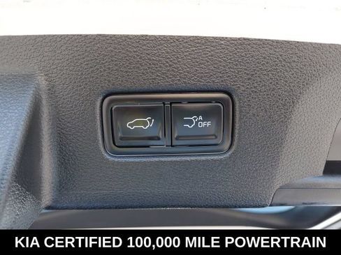 Certified 2024 Kia Telluride SX X-Pro AWD/4WD image 37