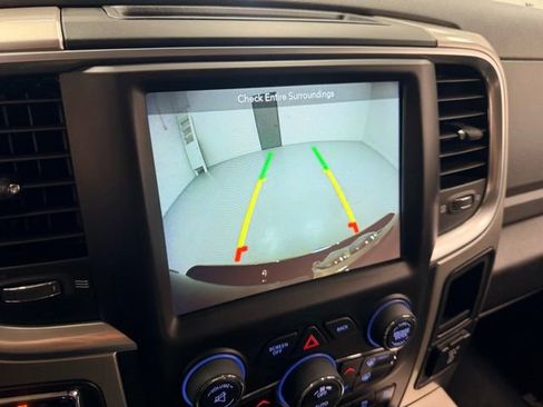Used 2019 RAM 1500 Big Horn RWD image 14