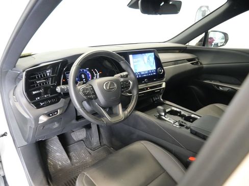 Used 2023 Lexus RX 350 Premium w/ Accessory Package AWD/4WD image 11