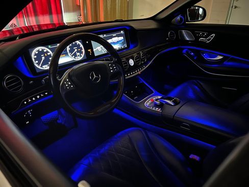 Used 2016 Mercedes-Benz Maybach S 600 image 68