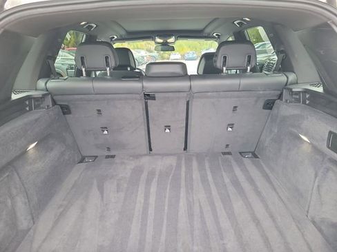 Used 2024 BMW X5 xDrive40i image 8