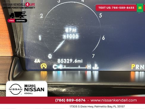 Used 2020 Lincoln Navigator Reserve w/ Equipment Group 208A Reserve image 19