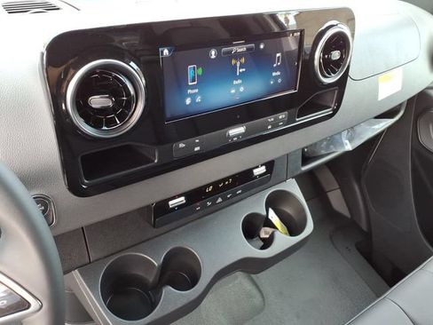 New 2026 Mercedes-Benz Sprinter 3500 image 5
