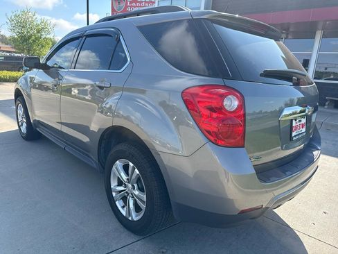 Used 2012 Chevrolet Equinox LT w/ Driver Convenience Package FWD image 8