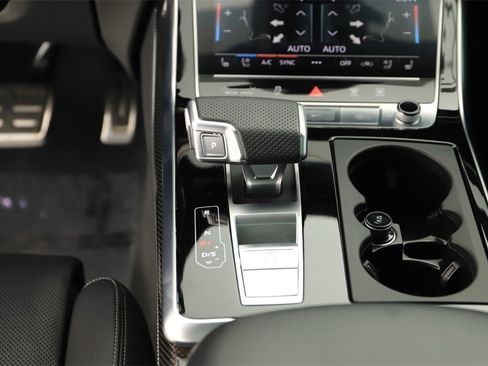 Certified 2023 Audi SQ7 Prestige image 21