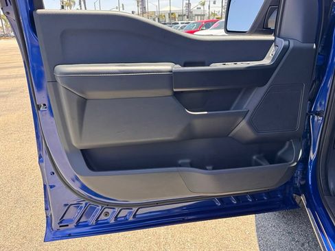 Used 2026 Ford F150 STX w/ Equipment Group 200A AWD/4WD image 15