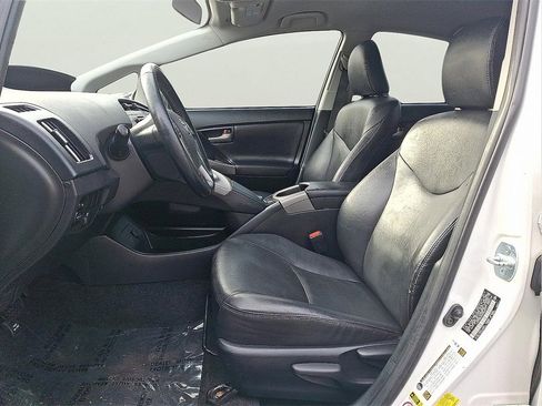 Used 2015 Toyota Prius Four image 24