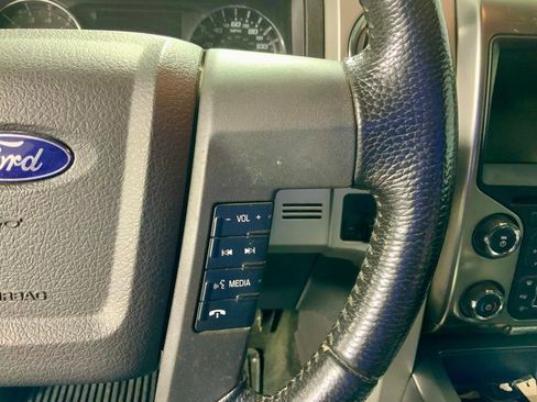 Used 2013 Ford F150 FX4 w/ Luxury Equipment Group AWD/4WD image 27