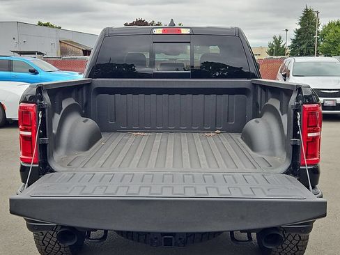 New 2026 RAM 1500 RHO AWD/4WD image 10