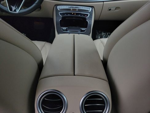 Certified 2022 Mercedes-Benz E 350 Sedan image 15