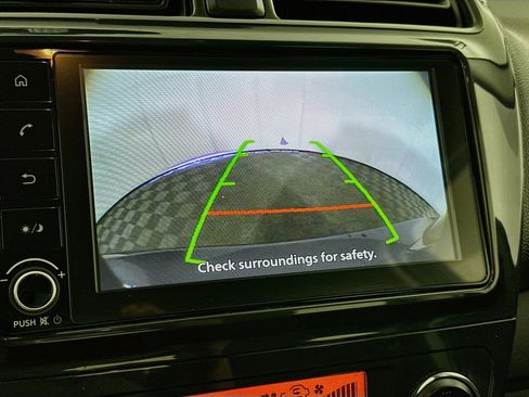 Used 2024 Mitsubishi Mirage ES FWD image 21