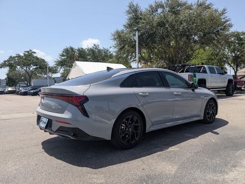 New 2026 Kia K5 GT-Line w/ GT-Line Premium Package AWD/4WD image 7