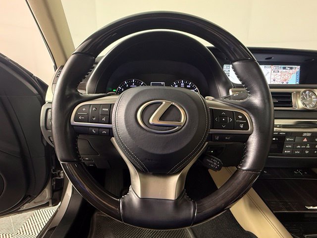 Used 2016 Lexus GS 350 w/ Luxury Package RWD image 26