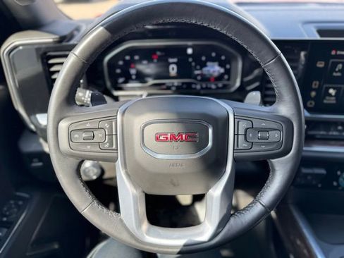 Certified 2022 GMC Sierra 1500 Elevation AWD/4WD image 24