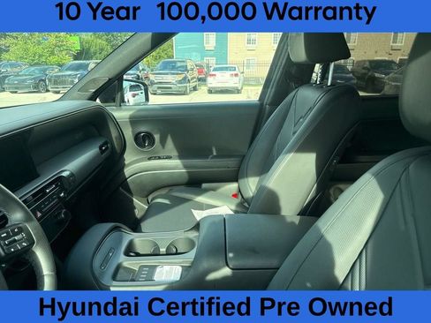 Used 2026 Hyundai Palisade XRT Pro AWD/4WD image 17