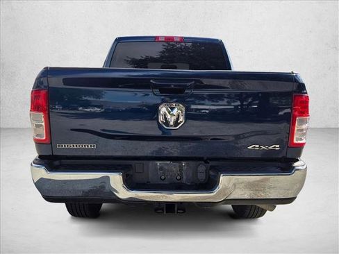 Used 2022 RAM 2500 Big Horn image 6