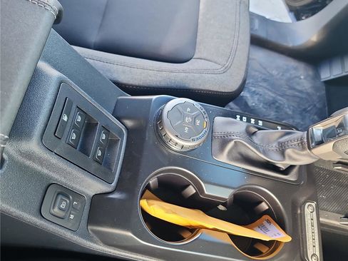 New 2026 Ford Bronco Big Bend image 27