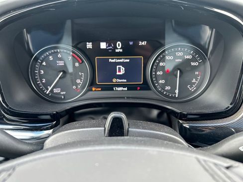 Used 2023 Cadillac XT6 Premium Luxury w/ Platinum Package image 29