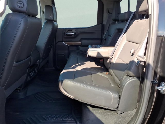 Used 2020 Chevrolet Silverado 1500 LT w/ All-Star Edition AWD/4WD image 18