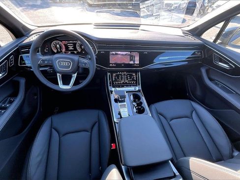 New 2026 Audi Q7 3.0T Premium Plus image 3