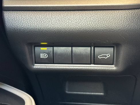 Certified 2024 Toyota Grand Highlander AWD image 34