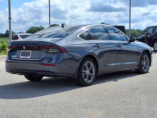 Used 2023 Honda Accord EX video 2