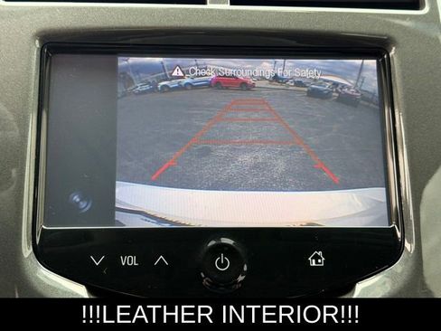 Used 2014 Chevrolet Sonic LTZ FWD image 32