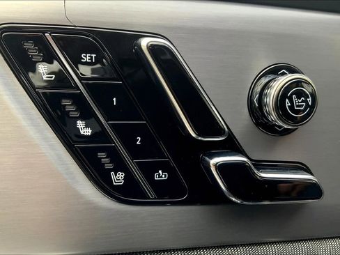 New 2026 Cadillac Vistiq Premium Luxury AWD/4WD image 20