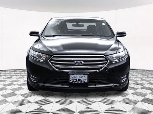Used 2014 Ford Taurus SEL w/ Equipment Group 201A image 13