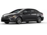 New 2025 Toyota Corolla LE image 2
