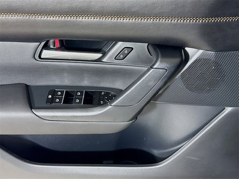 New 2026 MAZDA CX-50 AWD 2.5 Hybrid w/ Weather Package image 16