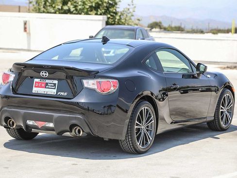 Used 2016 Scion FR-S RWD image 5