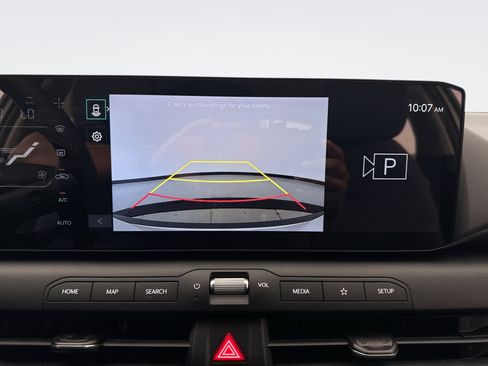 Used 2025 Kia K4 EX FWD image 15