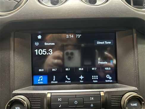 Used 2017 Ford Mustang Shelby GT350 w/ Electronics Package image 30