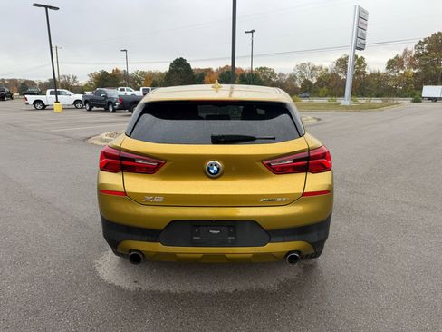 Used 2019 BMW X2 xDrive28i w/ Convenience Package image 4