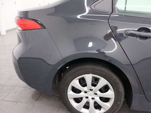 Used 2024 Toyota Corolla LE FWD image 23