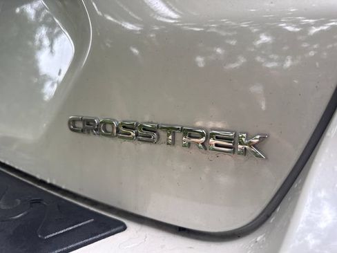 Used 2024 Subaru Crosstrek 2.0i Premium AWD/4WD image 16