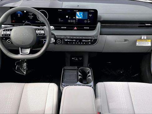 Certified 2026 Hyundai Ioniq 5 Limited RWD image 15