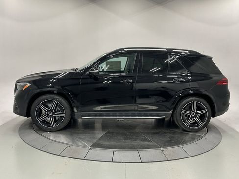 New 2026 Mercedes-Benz GLE 350 4MATIC image 4