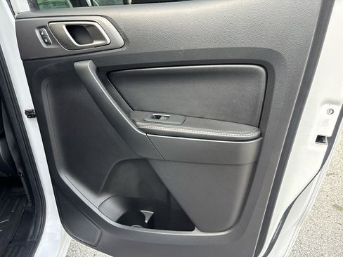 Used 2020 Ford Ranger Lariat image 20