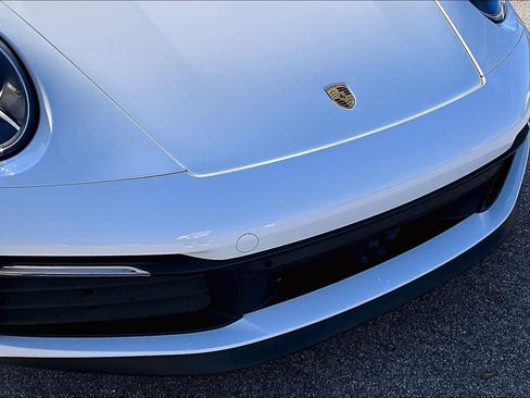 Used 2020 Porsche 911 Carrera S image 29