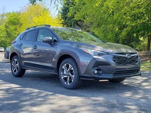New 2026 Subaru Crosstrek 2.0i Premium AWD/4WD image 1