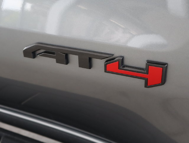Used 2021 GMC Sierra 1500 AT4 w/ AT4 Value Package AWD/4WD image 63