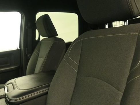 Used 2026 RAM 2500 Tradesman AWD/4WD image 21