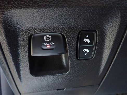 Used 2021 RAM 1500 TRX w/ TRX Level 2 Equipment Group AWD/4WD image 18
