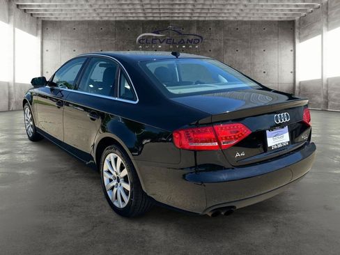 Used 2010 Audi A4 2.0T Premium Plus AWD/4WD image 5