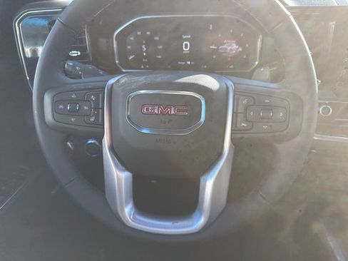 New 2026 GMC Sierra 1500 Elevation w/ Elevation Premium Package image 15
