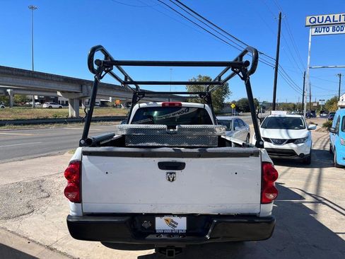 Used 2007 Dodge Ram 1500 Truck ST RWD image 5