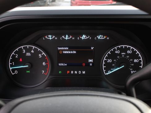 Used 2024 Ford F350 XL w/ STX Appearance Package image 13